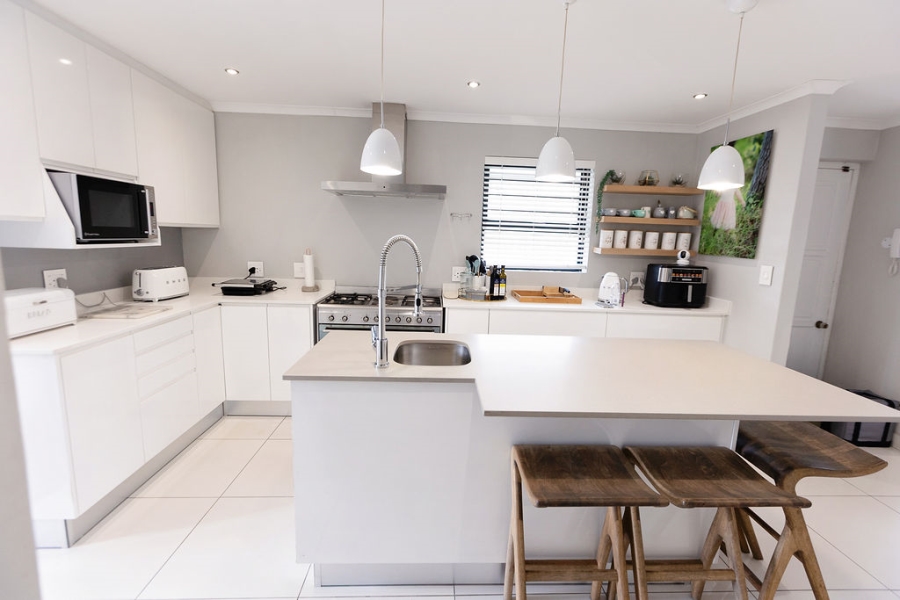 4 Bedroom Property for Sale in De Bron Western Cape